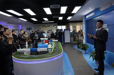 艾润物联发布“派车王”智慧系统，以技术赋能公务用车管理新变革