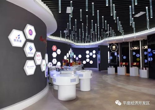 喜讯 开发区两企业获150万元认定青岛市小微双创电子商务发展项目