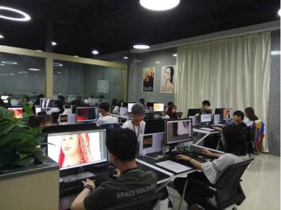 宁夏结婚中心 西北最大婚庆文化产业园的科技赋能与电子商务服务探索